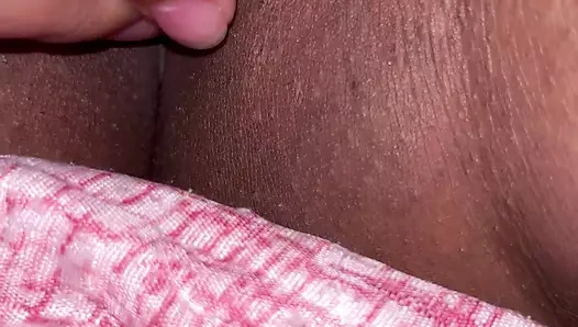 Ateşli mastürbasyon