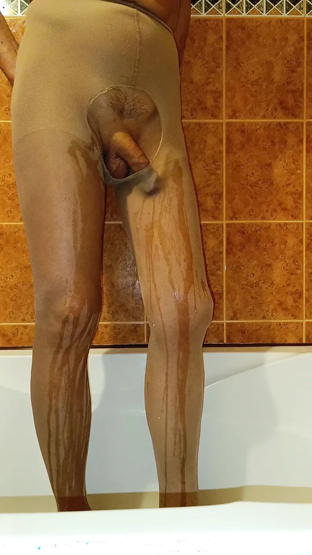 sikişten sonra duş