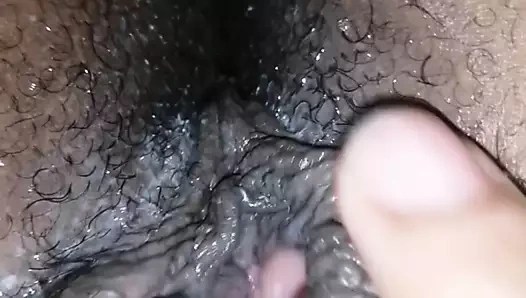 Dik büyük am bebek