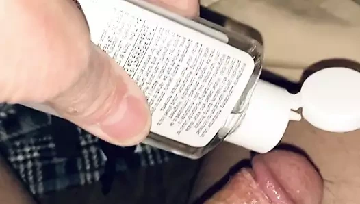 Külotta yumuşaktan serte geçiş