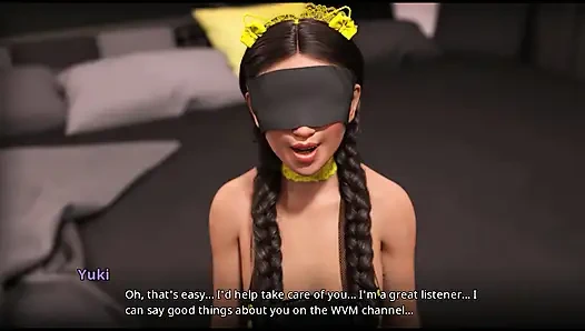 Wvm - bölüm 228 - misskitty2k tarafından sıkı göt deliğini sikiyor