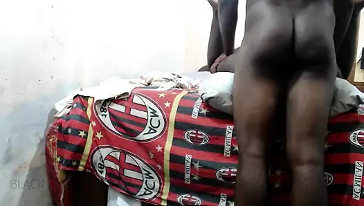 Her erkeği çıldırtan ateşli vajina bölüm 3