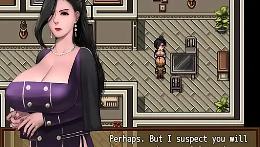 Zombinin geri çekilmesi bölüm 38 Loveskysan69 tarafından belediye başkanıyla çok ateşli bir gece