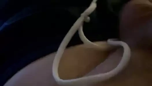 yakalandı mastürbasyon kapalı