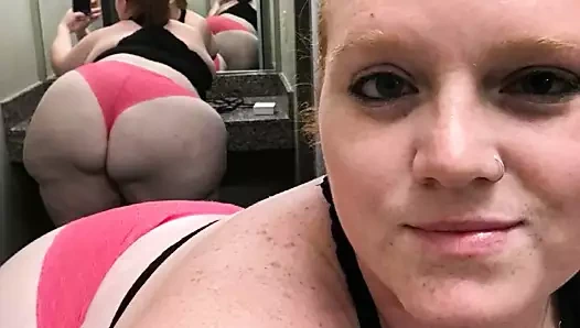 İri güzel kadın büyük göt