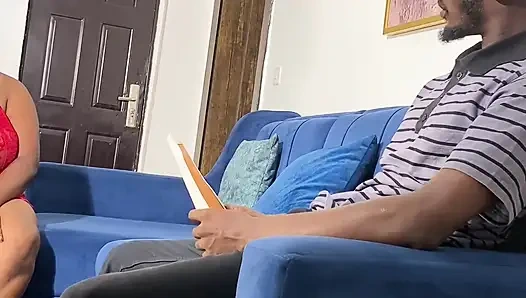 Sürtük iş görüşmesi çıldırdı