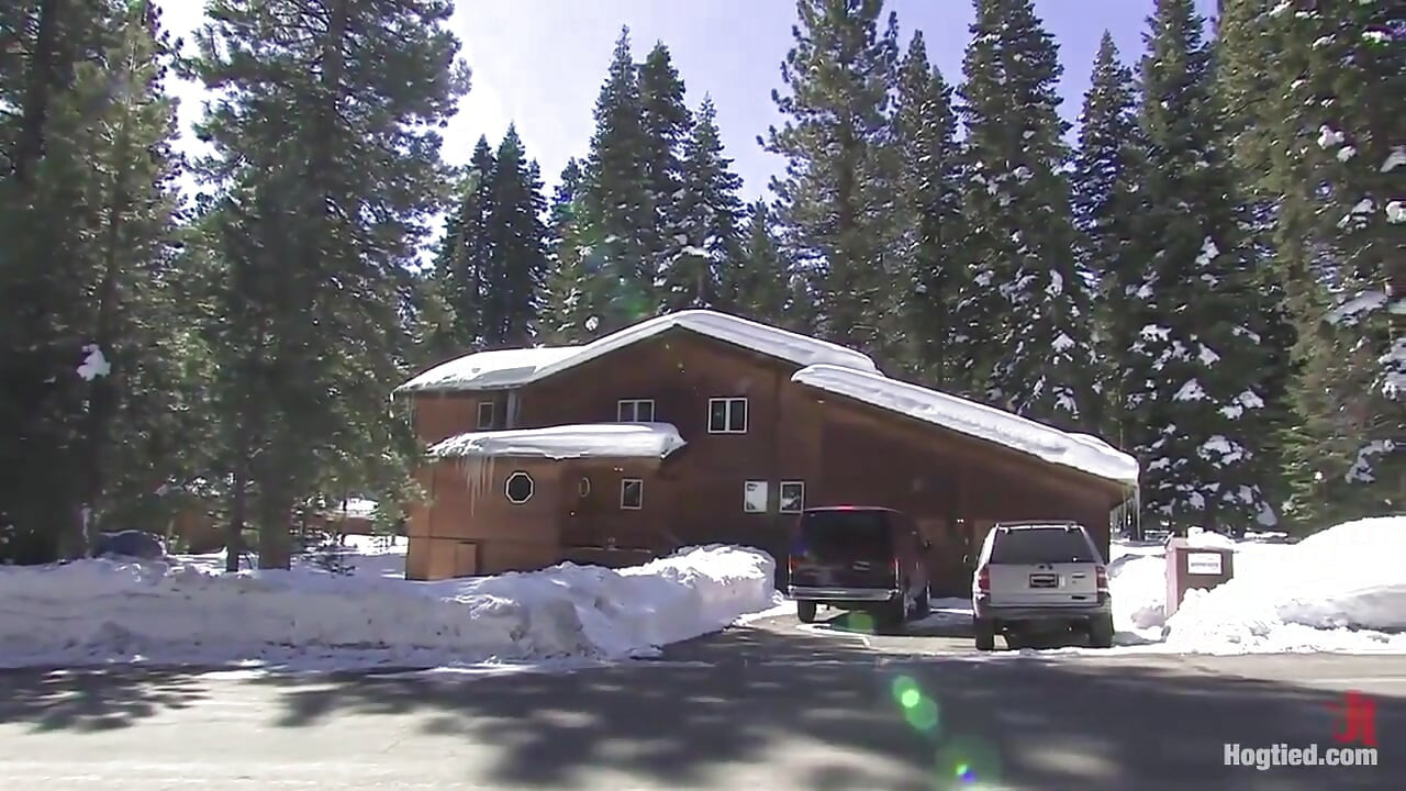 Tahoe: yarak dağı'ndan sürgün ediliyor bölüm 1