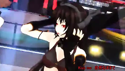 Kancolle - MMD