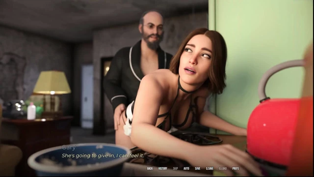Güvensiz Koca, Bölüm 45