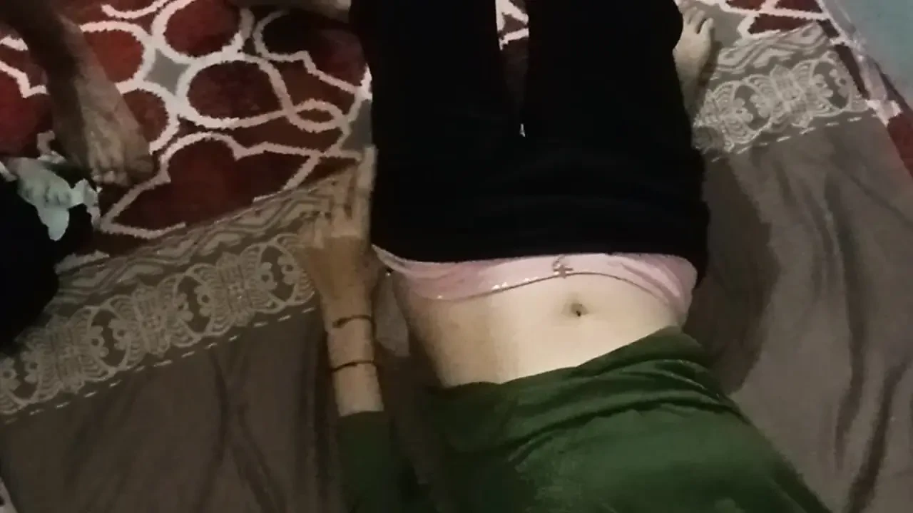 Part 1 –  teacher and his student commit lewd acts at the madrasah until they cum repeatedly.