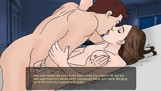 Verdiğim söz - bölüm 3