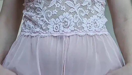 POV: Russian Dirty Talk - Big Tits MILF Can't Wait To Match When Lick Her Cunt Clean