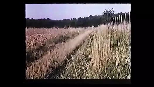 Fransız, İtalyan ve Alman lezbiyen sahneler itibaren 1979 bölüm 02