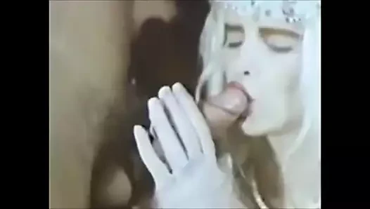 Klasik dp: cicciolina