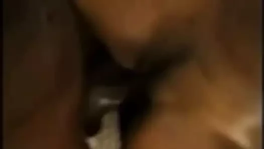 Domonique Simone & Nyomi Banxxx