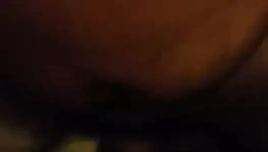 amatör MİLF anal