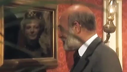 Monique gabrielle - bir korsanlık eylemi!