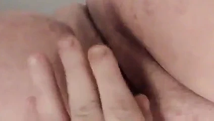 evli sam parmak kendini