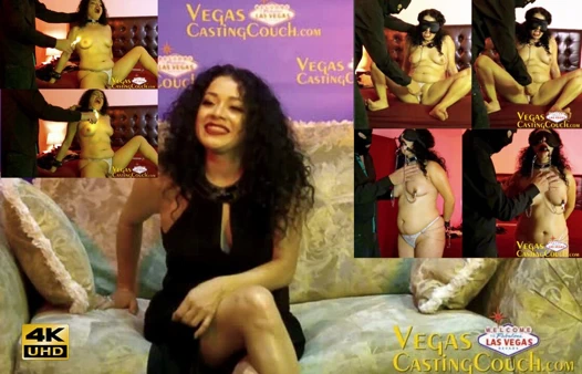 Dasha aşk - bdsm - vegas kargaşa aşırı - las vegas yakın esaret eylemi. yakalı, gözleri bağlı, mumlu, meme kelepçesi