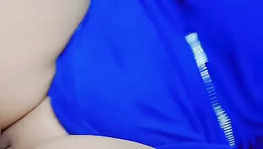 En arabisk film om en mann som har sex med sin kone, filmet profesjonelt.