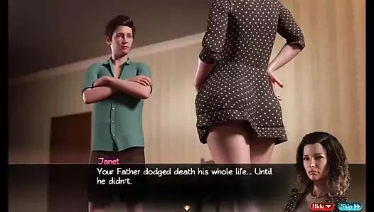 Treasure of nadia, nlt - medya: hazine avcıları şehri - ep8