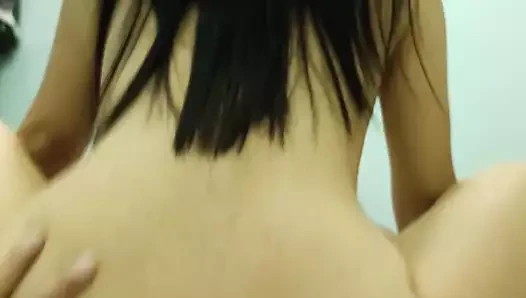 Göt sikişi - çok tatmin edici