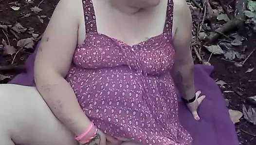 Açık havada hızlı oyun