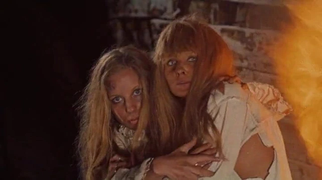 Satanas fantezi bağbozumu porno 1