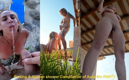 Aura sin işiyor dosyalar bölüm i