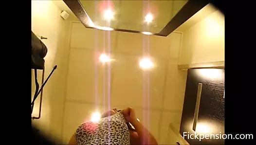 Soyunma odası folge mir