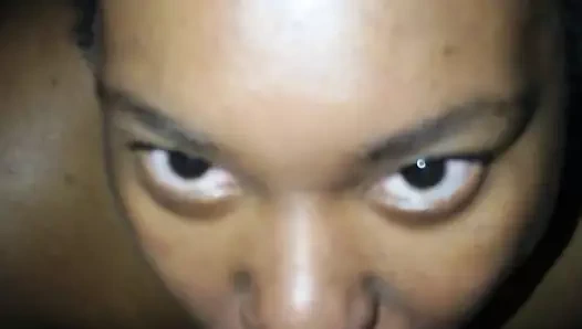 Büyük bir sürtük