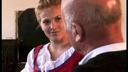 Zili çal ve sikimi al