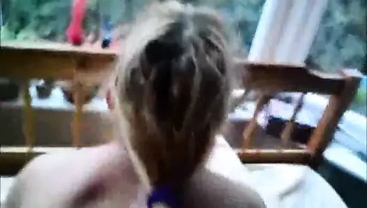 Bilinmeyen sürtük domaltmalı