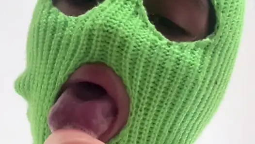 Viral emmeyi seviyorum