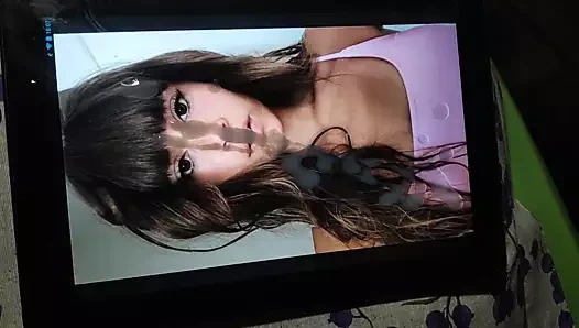 Aitana cumtribute