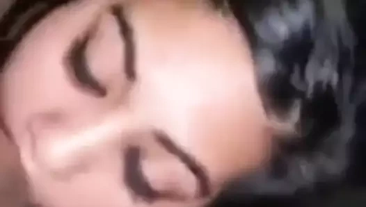 Una rica mamada