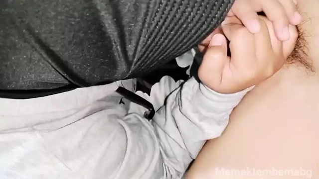 Tesettürlü kız viral oluyor
