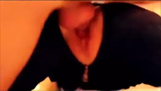 eş ve arkadaşlar ile Fetiş