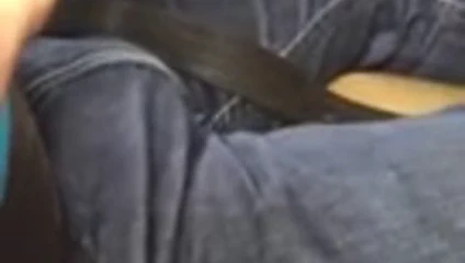 Otobüste Str8 çıkıntısı