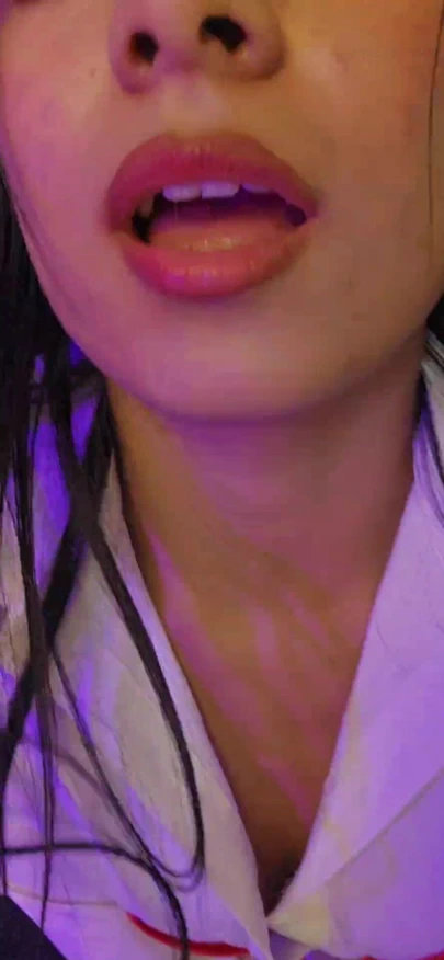 Masum değilim sadece nasıl iyi davrandığımı biliyorum