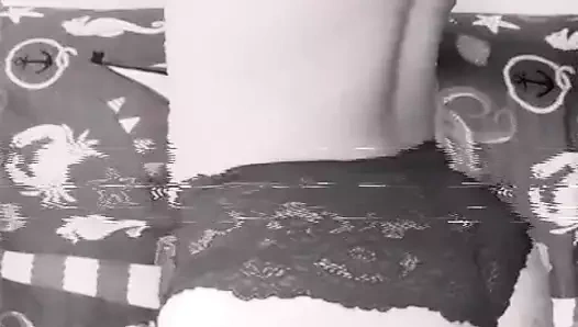 Beni takip et ve büyük götümün tadını çıkar