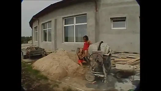 Pis fahişeler her deliği mahvediyor