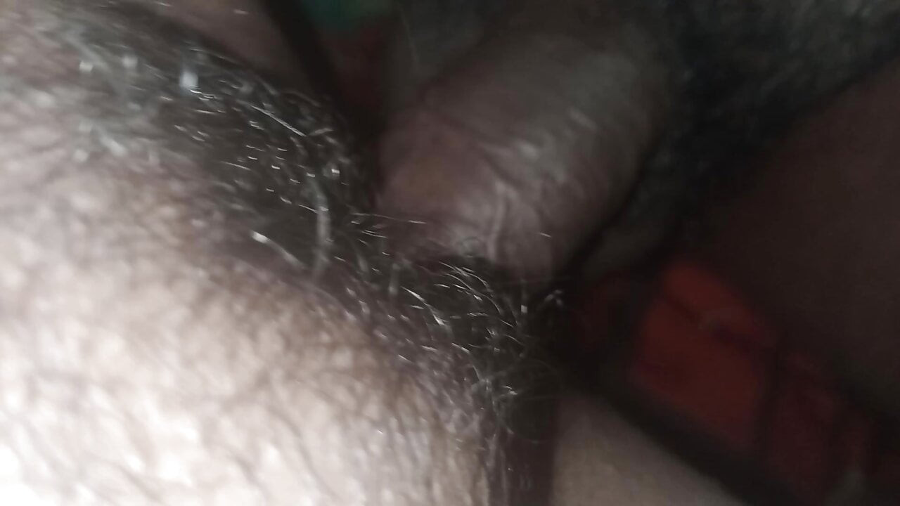 Hintli köy çifti – desi teyze ev hanımı