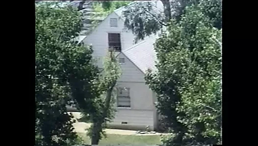 I culi delle bionde - bölüm 2