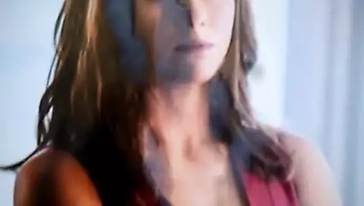 alexandra daddario için haraç