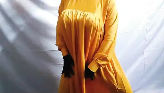 Desi beautiful hijabi Muslim porn