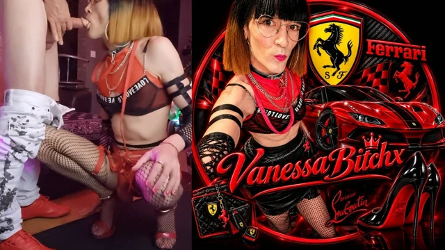 Hadi SaLöpe.. Folie's Pigalle Paris'teki EsCuaLiTa Fotoğrafçısının Sikini Em. [ToM2HOt] VaneSsaBiTCHx PariSChienneTrvprod⁹¹