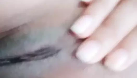 Güzel pembe amcık,