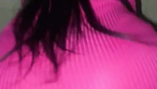 Carioca yaramaz kız patronunun yarağına boşalıyor