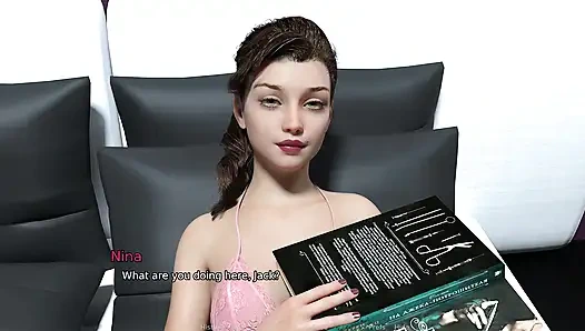 Aşk yazı: domaltmalı seks ve dölleme ve kadın orgazmı aynı anda bölüm 18